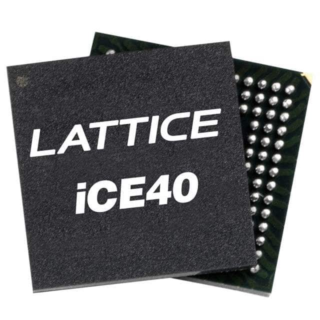 LIF-UC120-CM36ITR50 Lattice Semiconductor Corporation